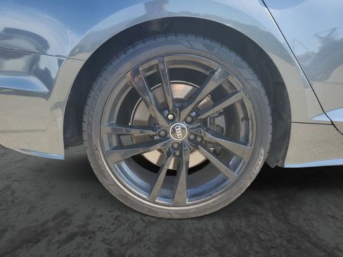 Used 2023 Audi S5 Premium Plus w/ Premium Plus Package image 5