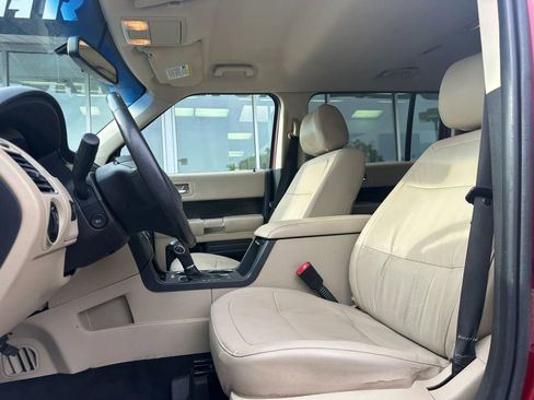 Used 2014 Ford Flex SEL w/ Equipment Group 202A AWD/4WD image 7