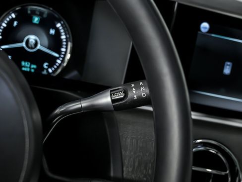 Used 2022 Rolls-Royce Ghost AWD/4WD image 33