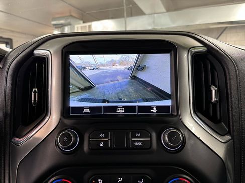 Used 2022 Chevrolet Silverado 2500 LTZ w/ Safety Package image 34