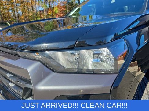 Used 2023 Chevrolet Colorado LT w/ LT Convenience Package II image 31