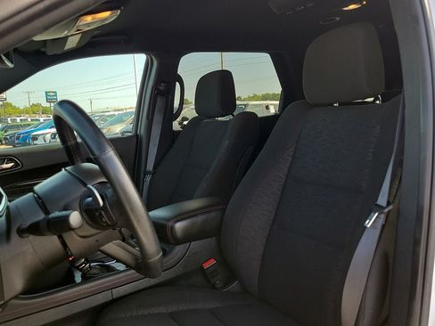 Used 2026 Dodge Durango GT AWD/4WD image 12