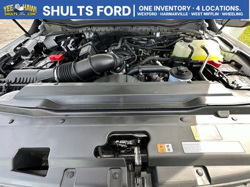 New 2026 Ford F250 XL w/ XL Chrome Package AWD/4WD image 25