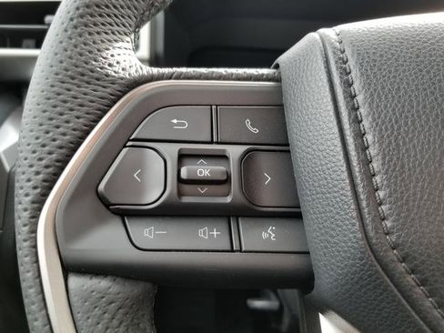 New 2025 Toyota Tacoma TRD Sport image 15