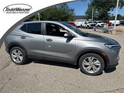 Used 2024 Buick Encore GX Preferred w/ Comfort Package