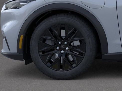 New 2026 Ford Mustang Mach-E Select RWD image 19