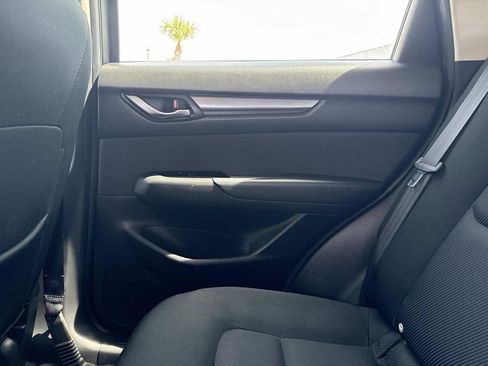 Used 2019 MAZDA CX-5 Sport FWD image 19