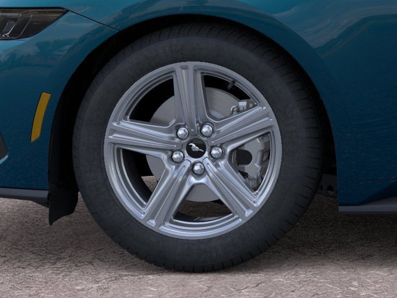 New 2026 Ford Mustang Premium RWD image 19