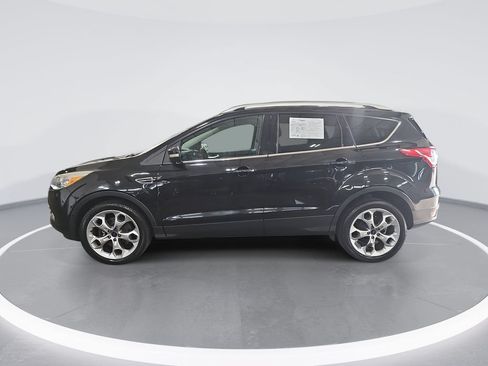 Used 2014 Ford Escape Titanium w/ Equipment Group 401A FWD image 7