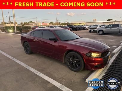 Used 2021 Dodge Charger SXT w/ Blacktop Package