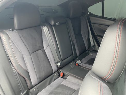 Used 2022 Subaru WRX Limited image 19