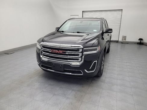 Used 2021 GMC Acadia SLE image 15