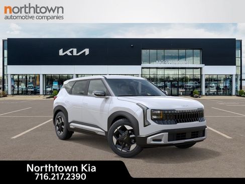 New 2027 Kia Seltos S AWD/4WD image 9