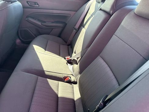 Certified 2025 Nissan Altima 2.5 S image 13