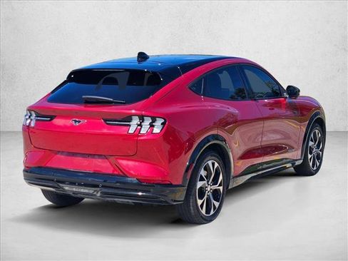 Used 2023 Ford Mustang Mach-E Premium image 5