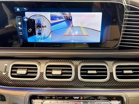 New 2026 Mercedes-Benz GLE 53 AMG 4MATIC Coupe image 14