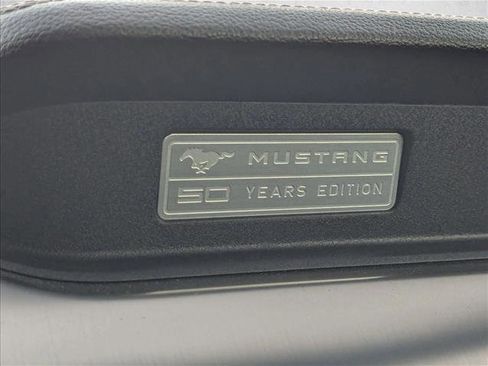 Used 2015 Ford Mustang GT Premium w/ 50 Years Appearance Package image 16