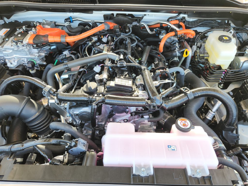 New 2026 Toyota 4Runner Limited AWD/4WD image 22