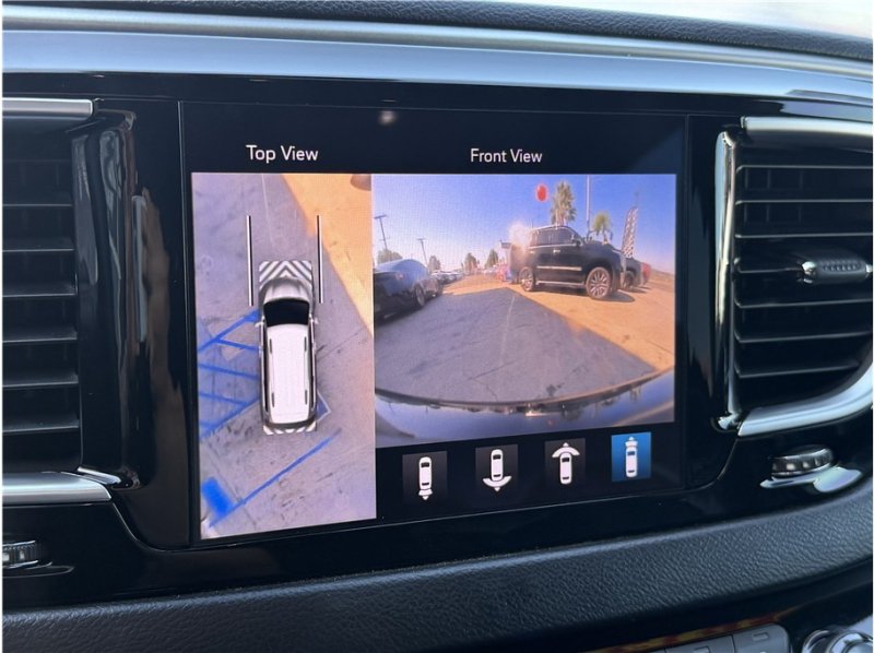 Used 2019 Chrysler Pacifica Touring-L Plus w/ Advanced Safetytec Group FWD image 63