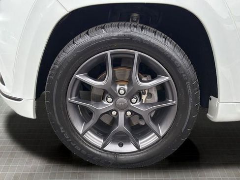Used 2019 Jeep Grand Cherokee Limited X AWD/4WD image 26