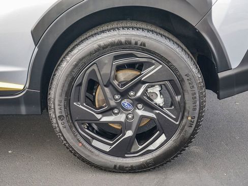 Certified 2024 Subaru Crosstrek 2.5i Sport w/ Crosstrek Mirror Package image 13