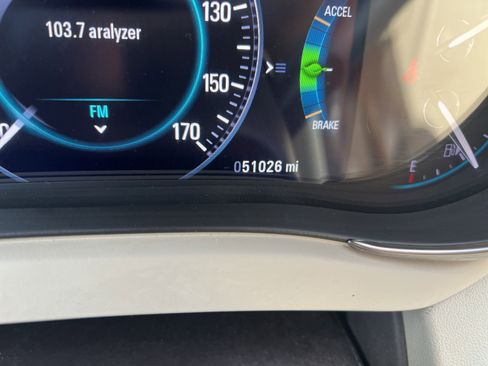 Used 2014 Buick LaCrosse Leather image 21