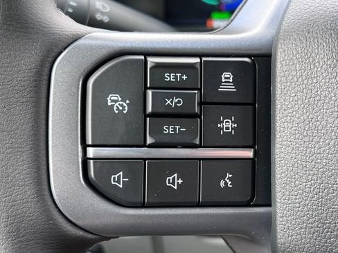 New 2025 Ford F150 Lightning Flash AWD/4WD image 25
