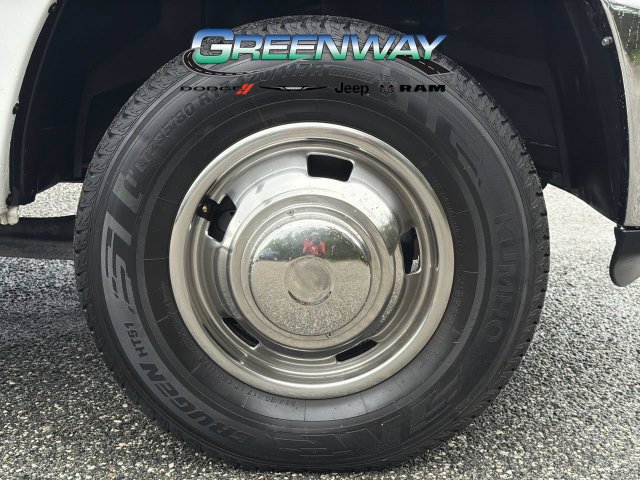 Used 2018 RAM 3500 Tradesman w/ Chrome Appearance Group AWD/4WD image 31