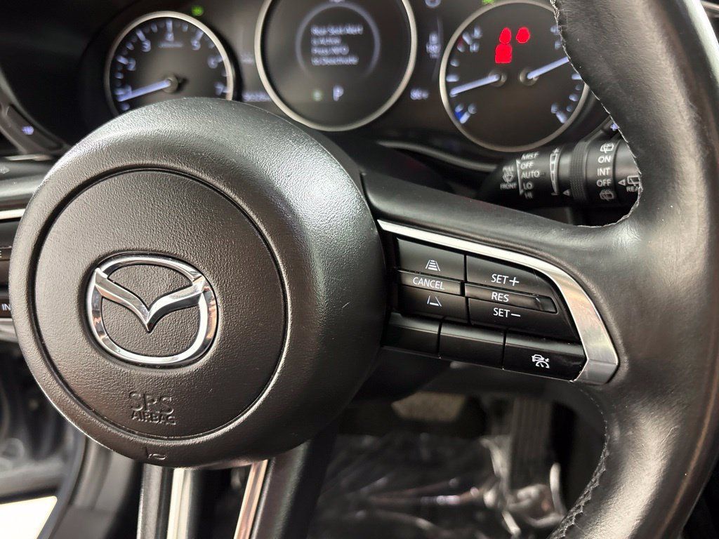 Used 2024 MAZDA CX-30 AWD 2.5 S w/ Preferred Package image 26