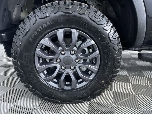 Used 2022 Ford Ranger XLT w/ Equipment Group 302A High image 24