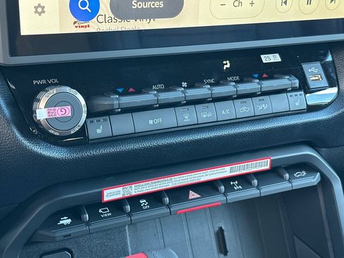 New 2026 Toyota Tundra SR5 image 20