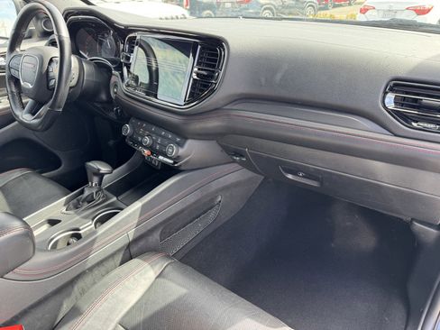 Used 2024 Dodge Durango GT image 7