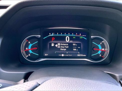 Used 2022 Honda Pilot TrailSport image 12