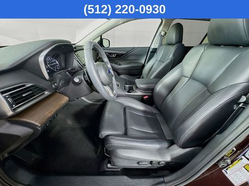 Used 2023 Subaru Outback Touring XT w/ Tech Package 2 image 25