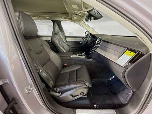 New 2026 Volvo XC90 T8 Ultra w/ Protection Package AWD/4WD image 30