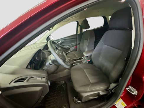 Used 2017 Ford Focus SE image 13