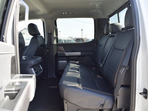 New 2026 Ford F250 Lariat w/ Lariat Premium Package image 20