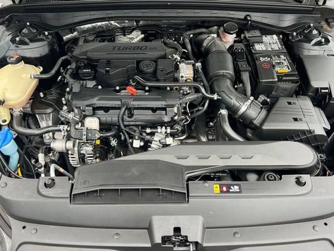 Used 2022 Kia K5 GT-Line FWD image 22