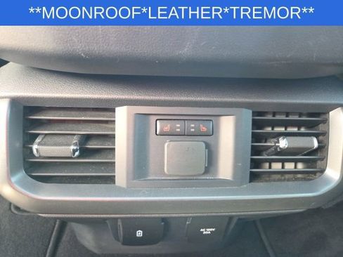 Used 2024 Ford F150 Tremor w/ Equipment Group 402A High AWD/4WD image 48