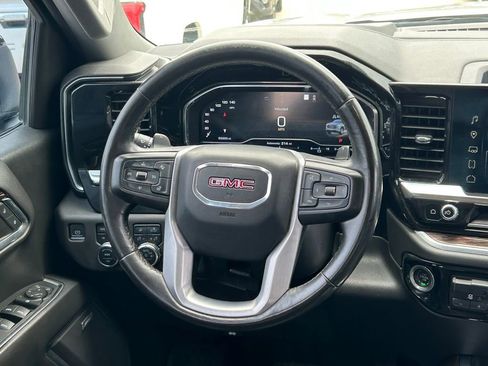 Used 2022 GMC Sierra 1500 Elevation w/ Elevation Premium Package image 43