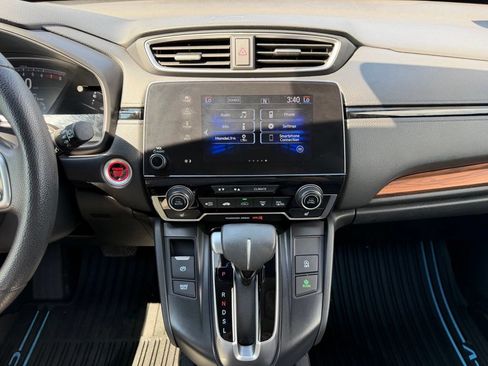 Certified 2020 Honda CR-V EX image 20