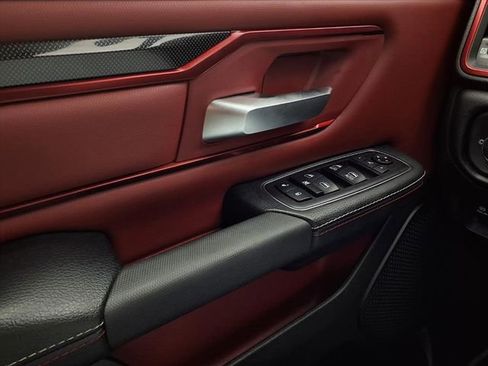 Used 2019 RAM 1500 Rebel w/ Rebel Level 1 Equipment Group image 20