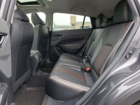 Used 2024 Subaru Crosstrek 2.5i Limited w/ Popular Package #4A image 10