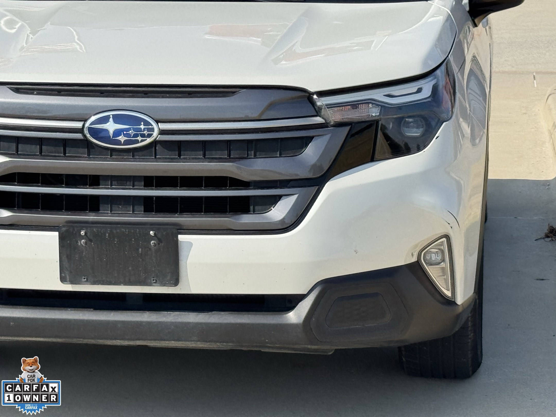 Certified 2025 Subaru Forester Premium w/ Convenience Package #1 AWD/4WD image 10