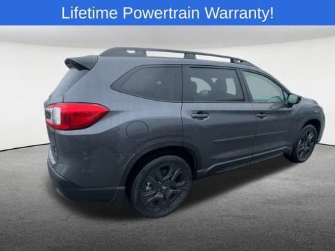 New 2025 Subaru Ascent Bronze Edition w/ Onyx Package image 8