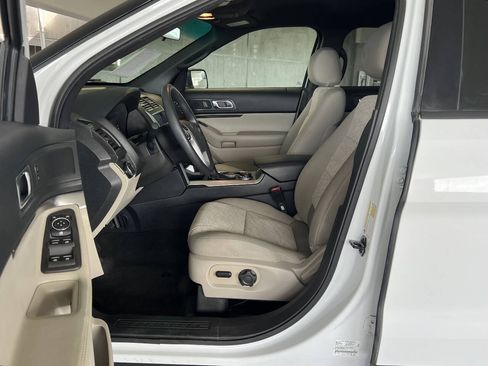 Used 2013 Ford Explorer 4WD image 15