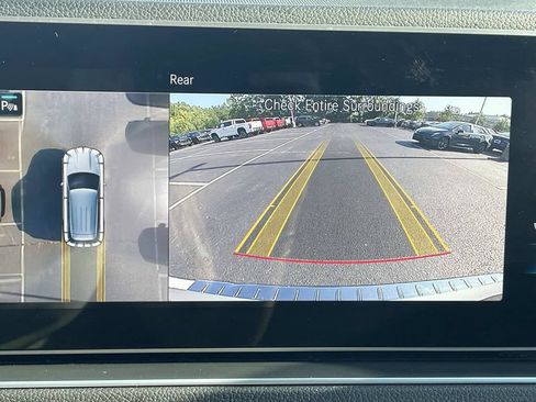Used 2022 Mercedes-Benz GLE 350 4MATIC w/ 3rd Row Seat Package image 38