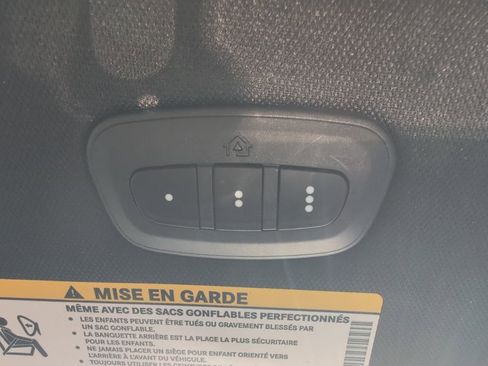 New 2026 Chrysler Pacifica Select image 67