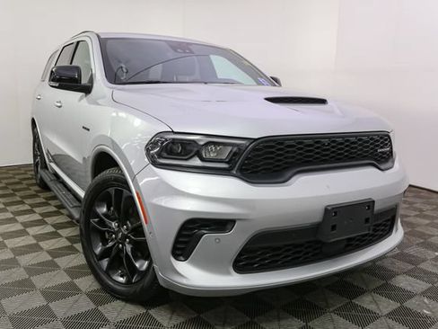 Used 2024 Dodge Durango R/T AWD/4WD image 3