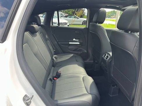 New 2026 Mercedes-Benz GLA 250 4MATIC image 21